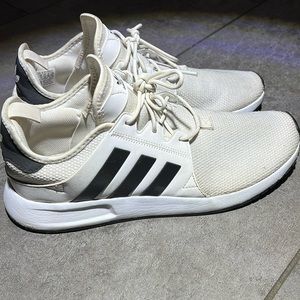 Adidas lifestyle shoes